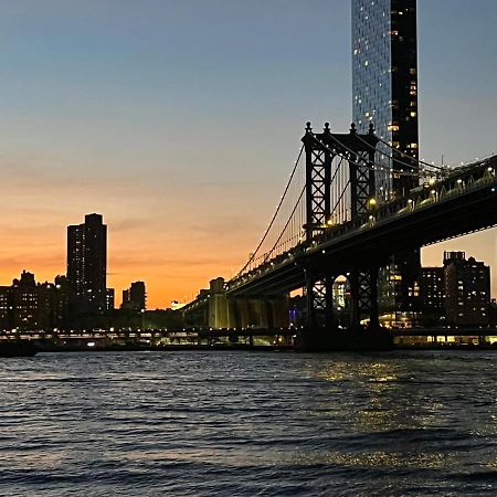 Your New York City Home Kültér fotó