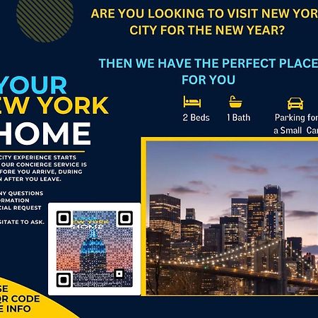 Your New York City Home Kültér fotó