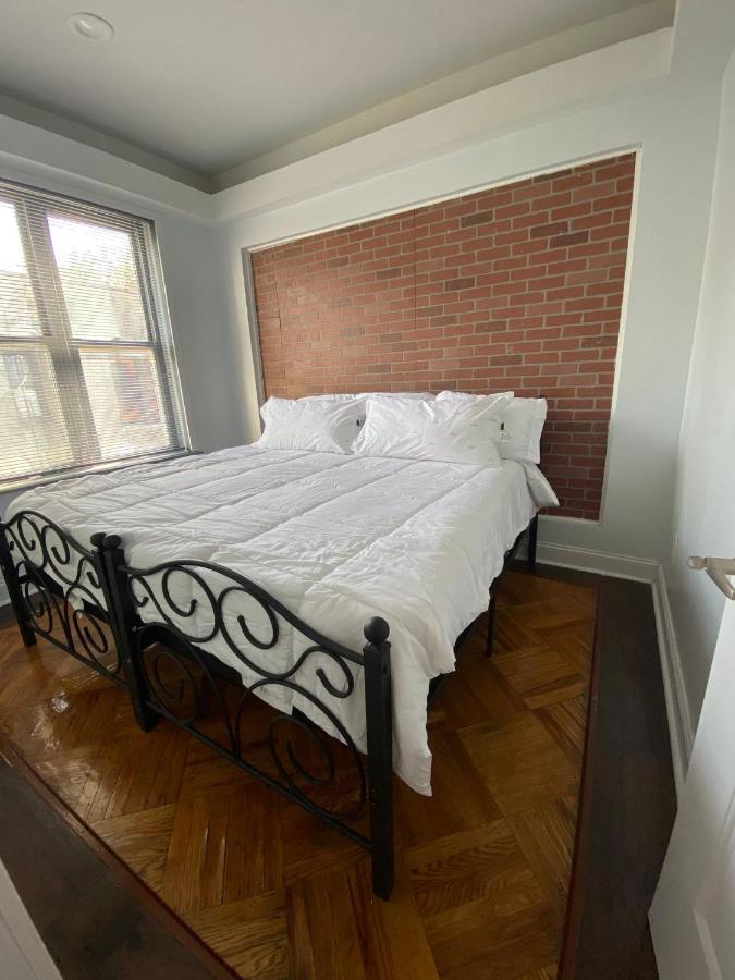 Your New York City Home Kültér fotó