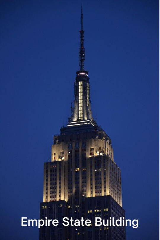 Your New York City Home Kültér fotó