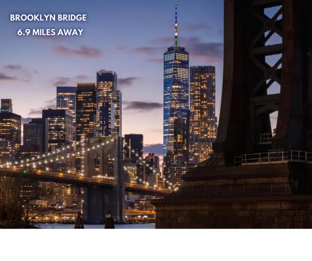 Your New York City Home Kültér fotó